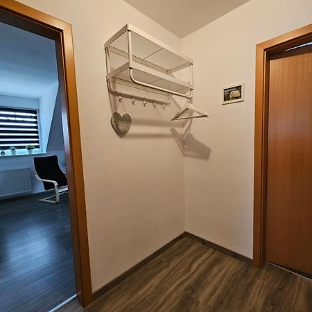 Ferienwohnung Muggelig คีล ภายนอก รูปภาพ