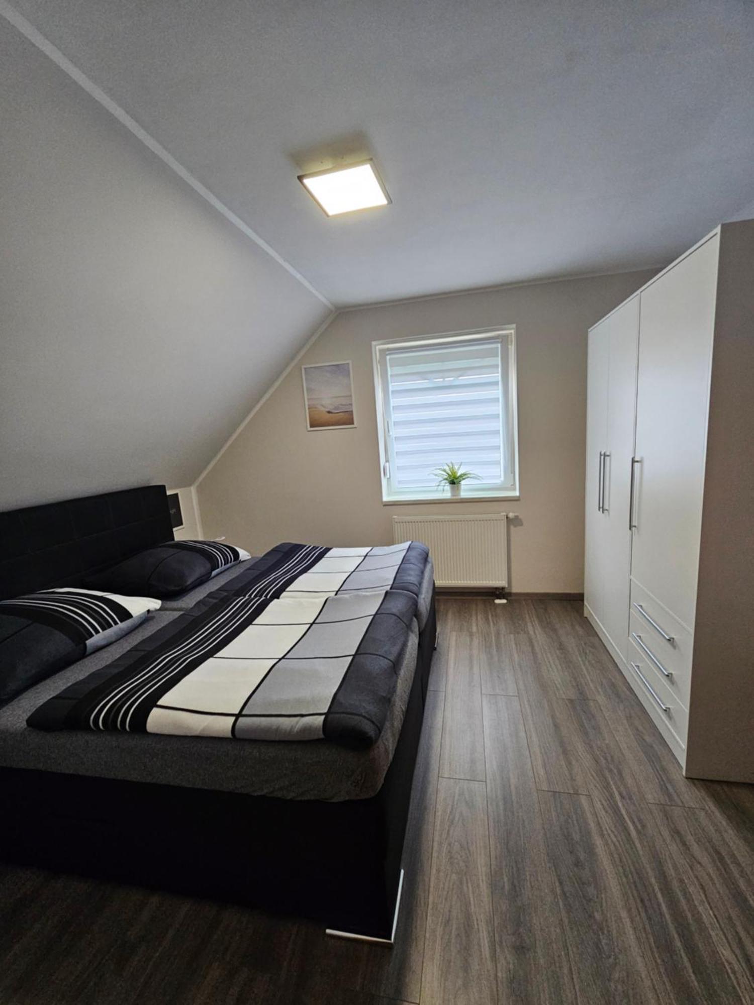 Ferienwohnung Muggelig คีล ภายนอก รูปภาพ