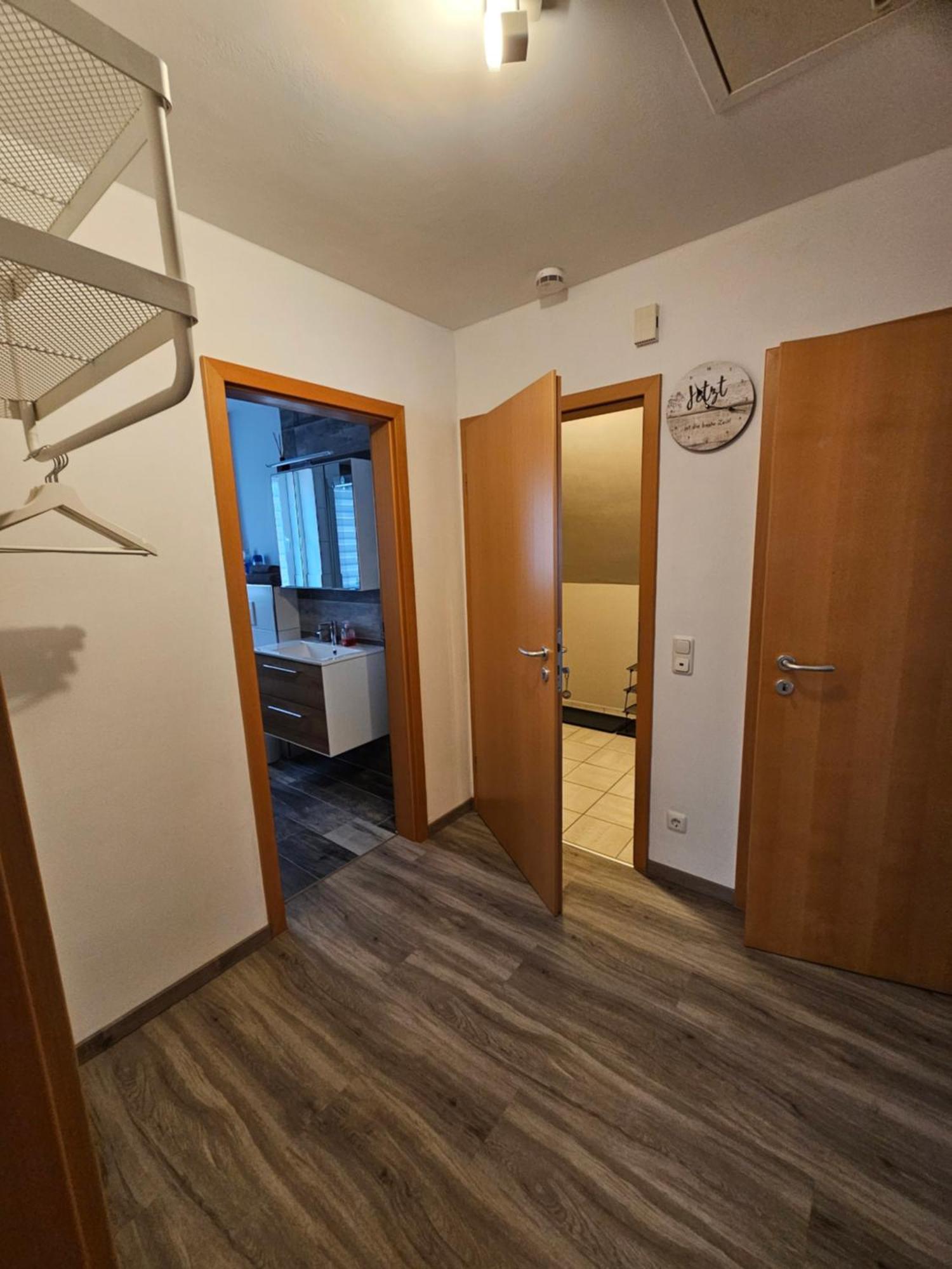 Ferienwohnung Muggelig คีล ภายนอก รูปภาพ