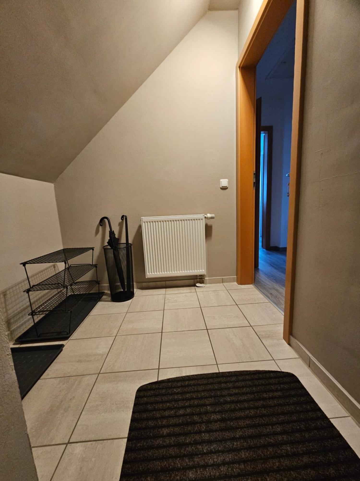 Ferienwohnung Muggelig คีล ภายนอก รูปภาพ