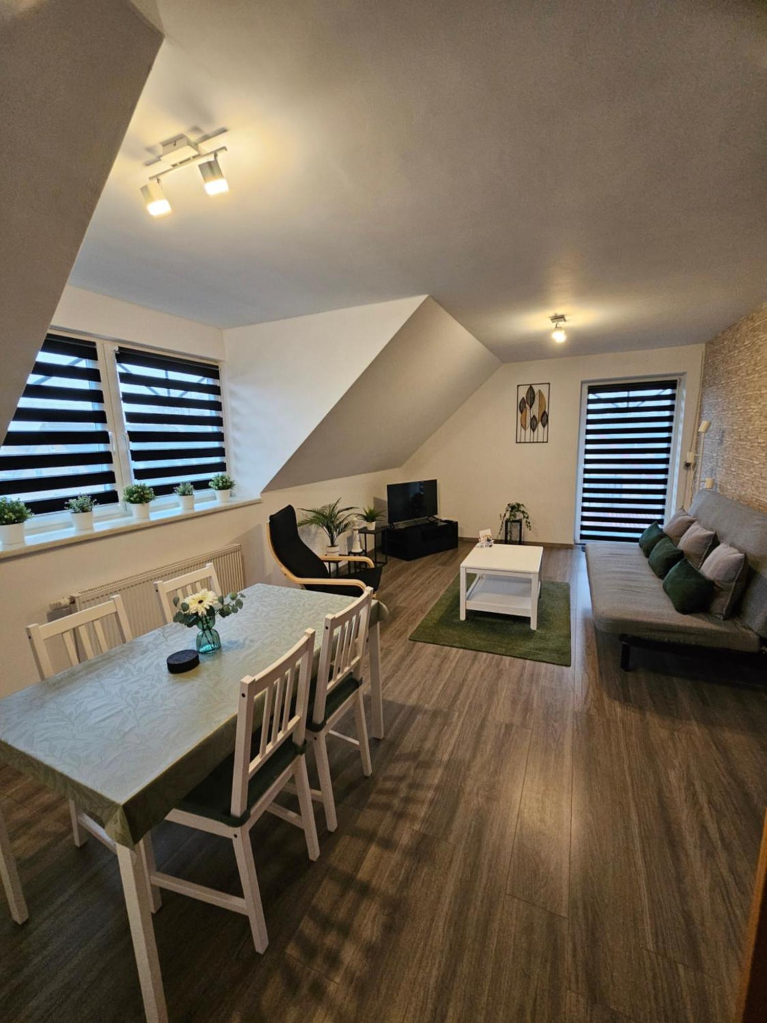 Ferienwohnung Muggelig คีล ภายนอก รูปภาพ